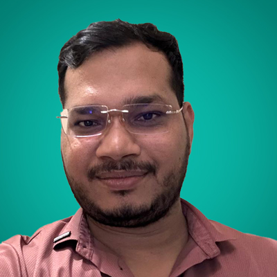 Pradeep Chauhan
